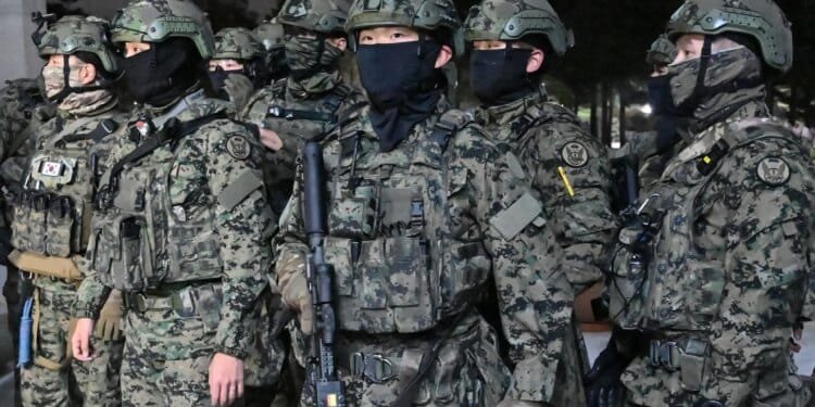 Martial law: Year after South Korea imposed it, where else is it in force? 1 Martial law: Year after South Korea imposed it, where else is it in force?