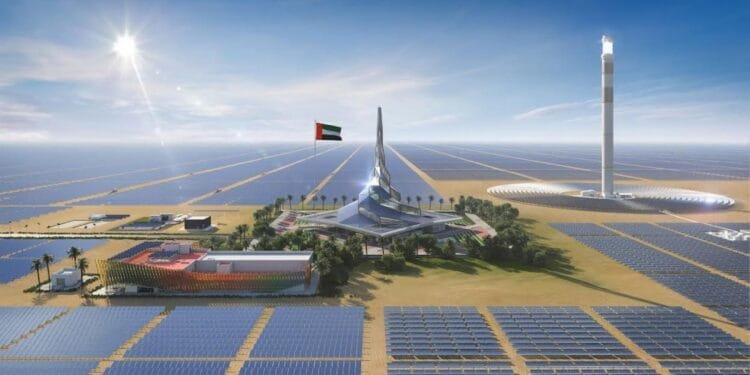 Masdar raises another $1 billion through green bond issuance