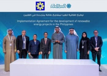 Masdar to increase its projects, investments in Southeast Asia