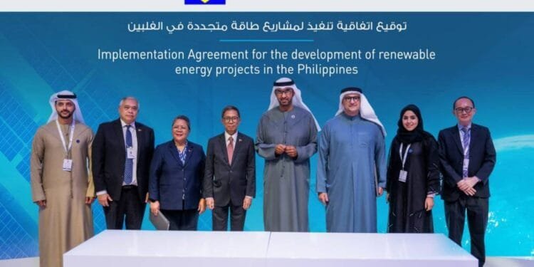 Masdar to increase its projects, investments in Southeast Asia