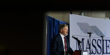 Massie defeated: The Israel lobby’s pyrrhic victory in Kentucky
