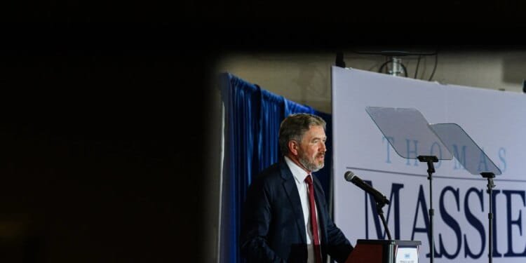 Massie defeated: The Israel lobby’s pyrrhic victory in Kentucky