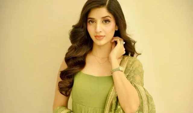 Mawra Hocane wants young girls to be financially independent 1 tribune