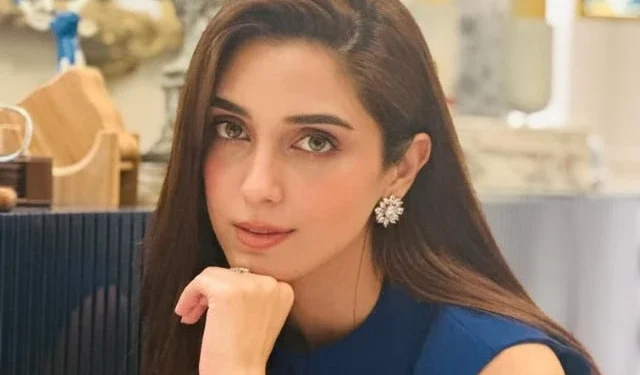 Maya Ali’s marriage plans need no rush 1 tribune