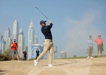 McIlroy set for another shot at glory on his happy hunting ground