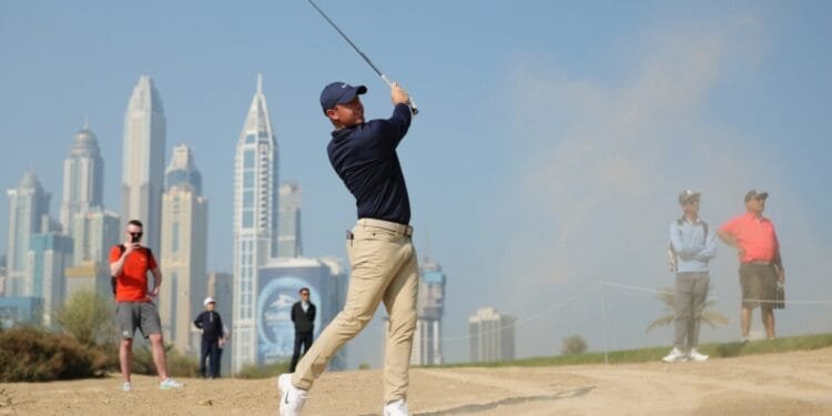 McIlroy set for another shot at glory on his happy hunting ground