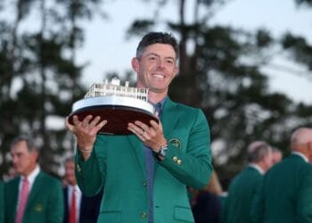 McIlroy wins Masters to complete career Grand Slam