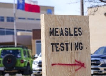 Measles is popping up in the US. Here’s how to avoid one of the world’s most contagious viruses