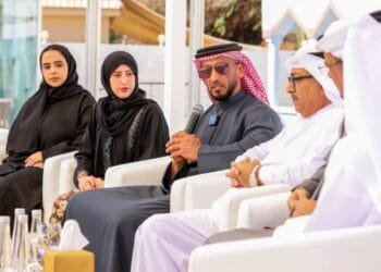 Media a promoter of national values, says NMO Chairman