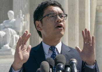 Meet Dale E. Ho, the second-year judge weighing the future of NYC Mayor Eric Adams’ corruption case