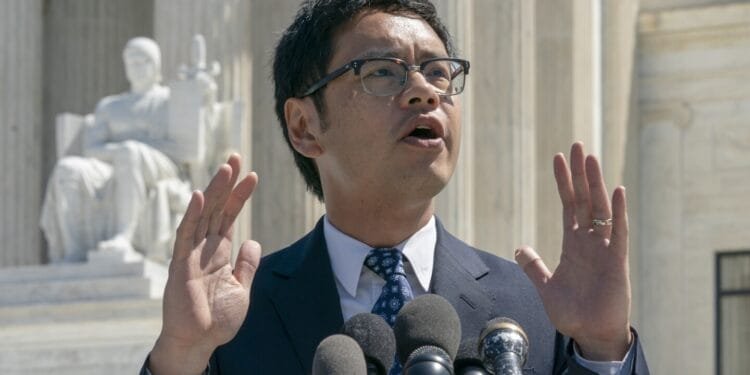 Meet Dale E. Ho, the second-year judge weighing the future of NYC Mayor Eric Adams’ corruption case