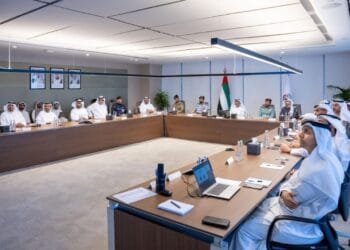 Meet discusses ways to organise trading of petroleum products