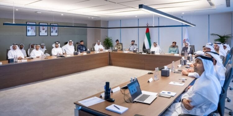 Meet discusses ways to organise trading of petroleum products