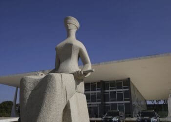 Meet the 5 top court justices in Brazil who could decide the future of former President Bolsonaro