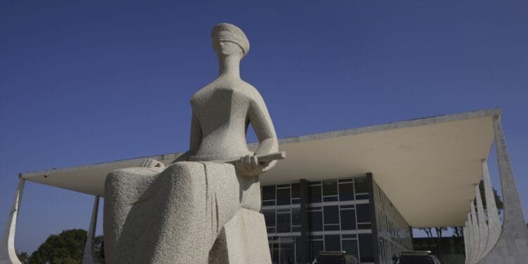 Meet the 5 top court justices in Brazil who could decide the future of former President Bolsonaro