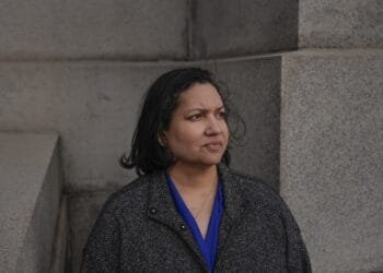 Meet the federal worker who went rogue: ‘I hope that it lights a fire under people’