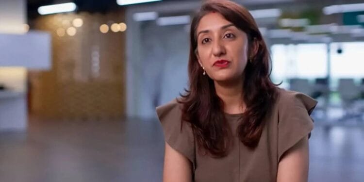 Meet the woman who flies 350 km daily for work and saves more on house rent