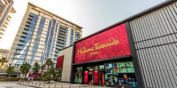 Merlin Entertainments closes three sites in Turkey, including Madame Tussauds