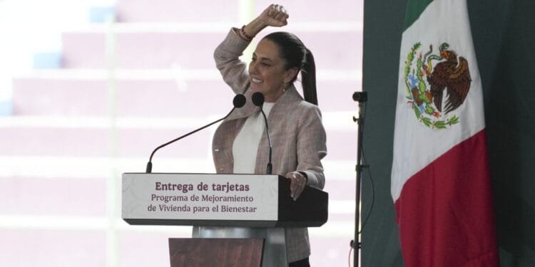 Mexico awaits new response from Google on dispute over Gulf of Mexico name before filing lawsuit