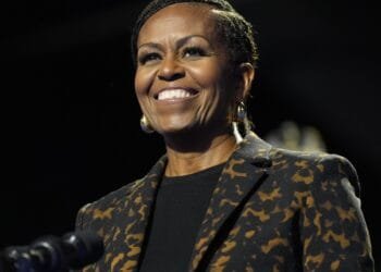 Michelle Obama and her brother to launch a podcast with weekly guests