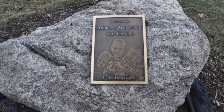 Michigan mother asks judge to declare 3 missing sons dead nearly 15 years later 1 Michigan mother asks judge to declare 3 missing sons dead nearly 15 years later