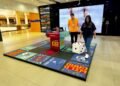 Game on for innovation: Microsoft and Sharaf DG bring AI to life with an unforgettable mall activation 45 Microsoft, Sharaf DG