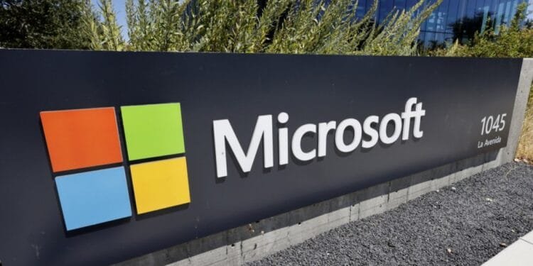 Microsoft cloud used in Israeli mass surveillance of Palestinians: Report