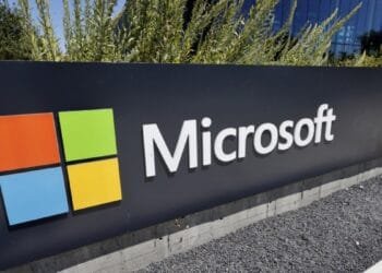 Microsoft fires four workers over protests against firm’s ties to Israel