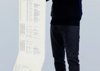 Microsoft founder Bill Gates reflects upon a 50-year-old computer code that reshaped technology