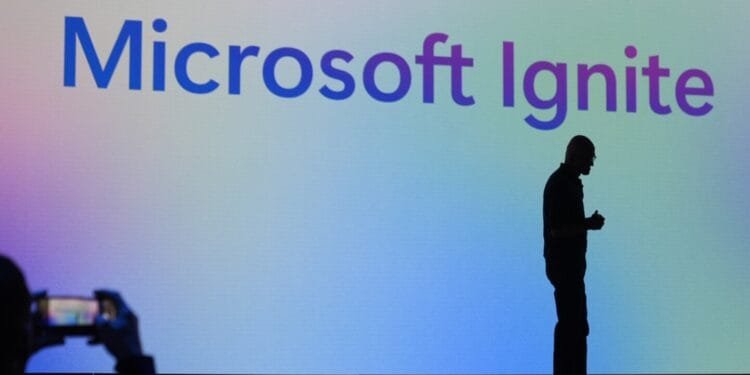 Microsoft reports 10% quarterly profit growth as it works to show AI investments paying off