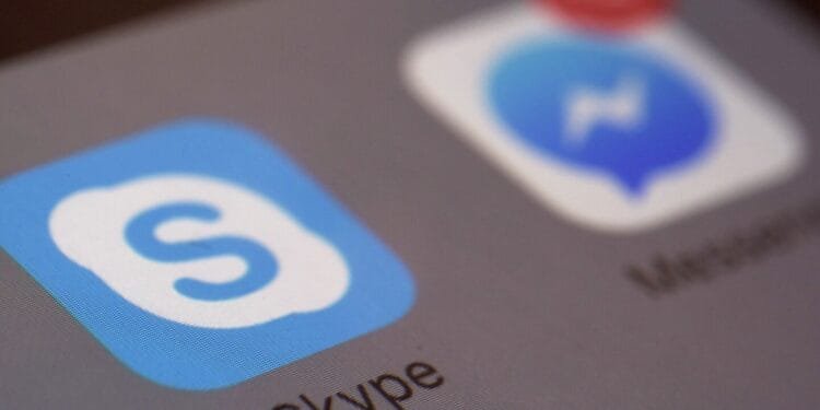 Microsoft shutting down Skype in May