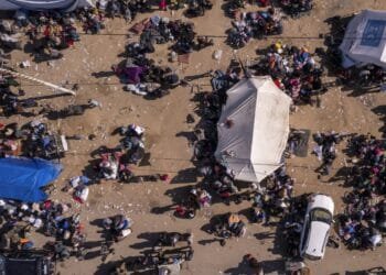 Middle East latest: Ceasefires in Gaza and Lebanon appear at risk with disputes over deadlines