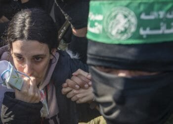 Middle East latest: Families welcome news of 3 more male hostages to be released