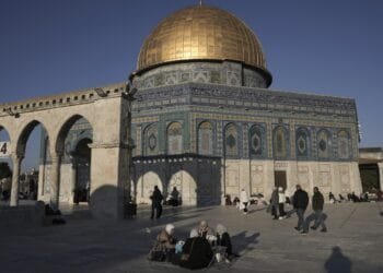 Middle East latest: Israeli negotiators head home from ceasefire talks in Cairo, official says