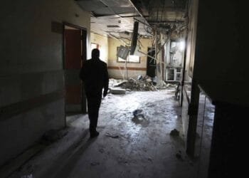 Middle East latest: Israeli strikes on Gaza killed 23 people overnight