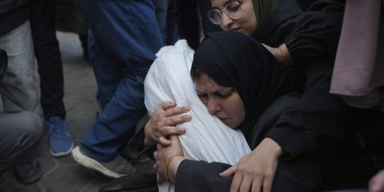 Middle East latest: Palestinian prime minister says Palestinian Authority should run Gaza in future 1 Middle East latest: Palestinian prime minister says Palestinian Authority should run Gaza in future