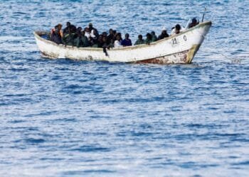 Migrant deaths hit record in 2024, with 10% violently killed: UN agency