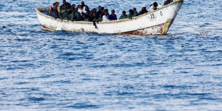 Migrant deaths hit record in 2024, with 10% violently killed: UN agency