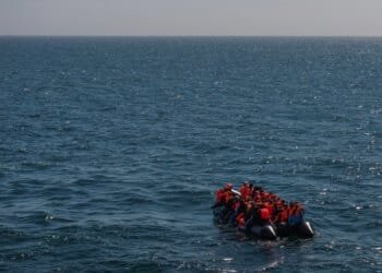 Migration is getting riskier even as progress is made