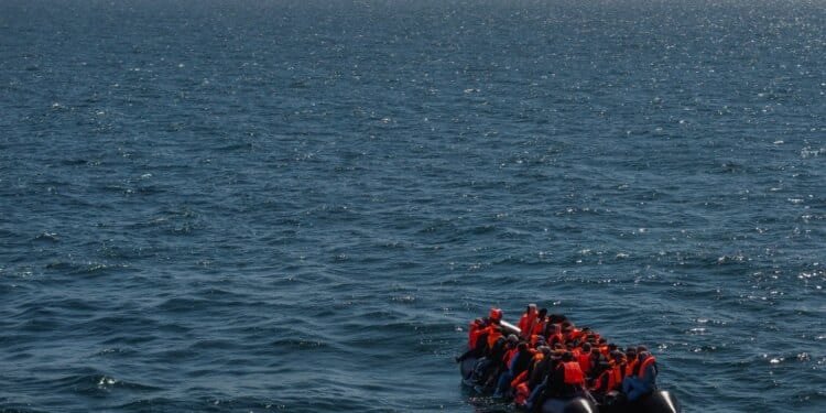 Migration is getting riskier even as progress is made