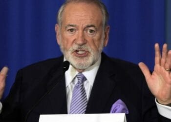 Mike Huckabee, Trump’s pick for Israel ambassador, tries to distance from past Palestinian rhetoric