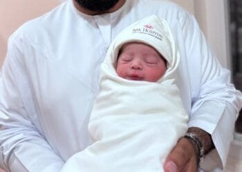 Ministry’s special offer for Emirati newborns
