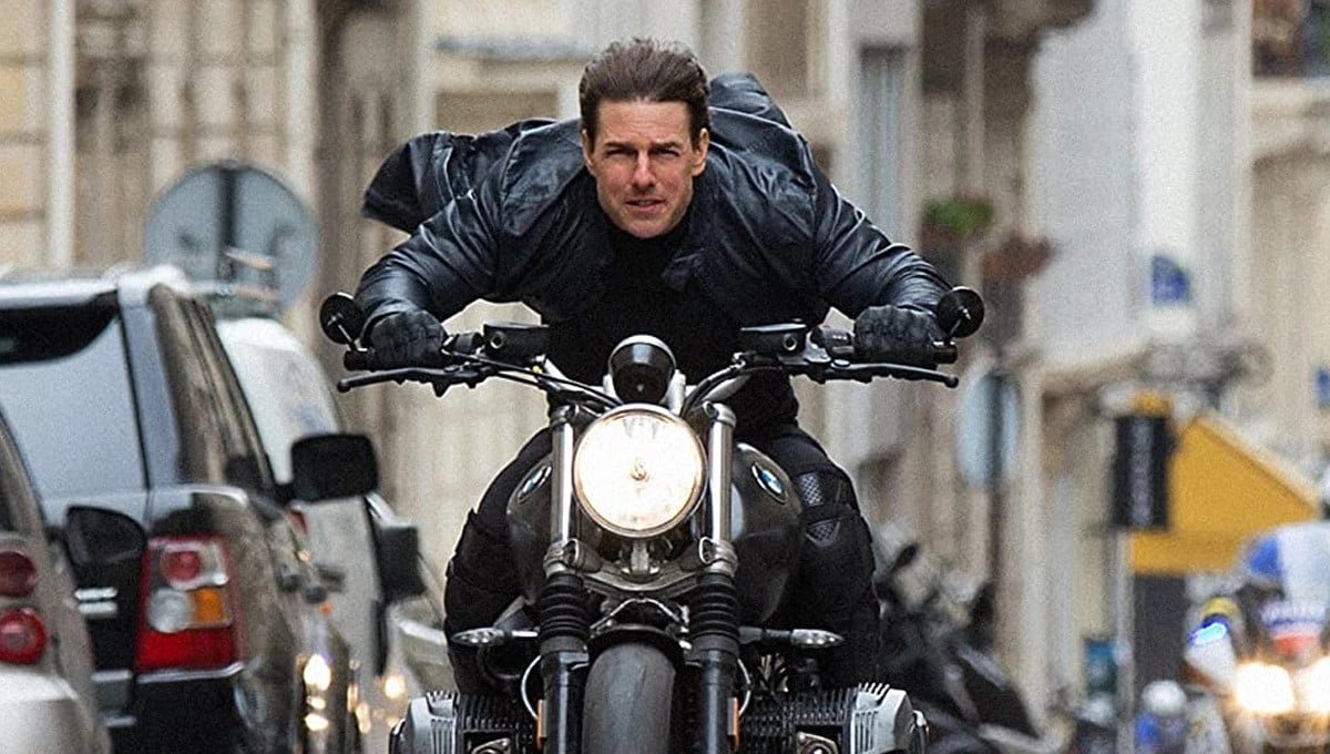 Mission: Eternal – Why fans will forever be enthralled by Tom Cruise 2 Mission Eternal – Why fans will forever be enthralled by