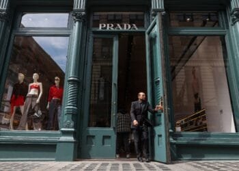 Miuccia Prada