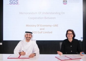 MoE partners with SGS to ensure quality of consumer products