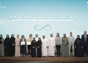 MoHAP’s drive to boost blood donation efforts