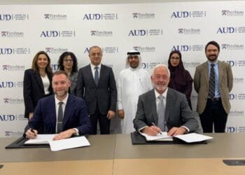 MoU inked to set up new school of medicine