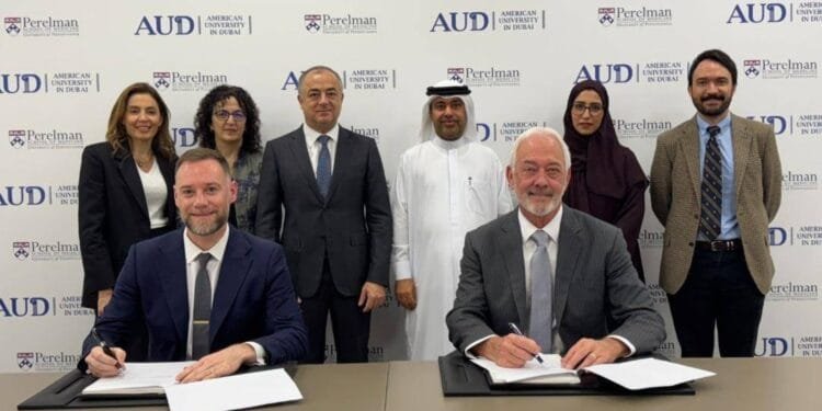 MoU inked to set up new school of medicine