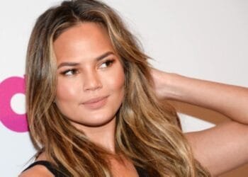 Model Chrissy Teigen says about social media break