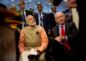 Modi to Kevin Rudd: How Epstein files set off a storm far beyond the US